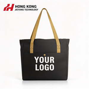 Bolsa de Lona Reutilizable, Ecológica, Duradera y de Gran Capacidad, con Diseño Personalizable para Uso Diario y al Aire Libre - Product Image 1