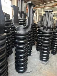 Forkomatsu ชุดกระบอกสูบตัวปรับราง Pc300-5สำหรับ Pc300 <span class=keywords><strong>Pc200</strong></span> Pc130F ชุดประกอบตัวปรับความตึงสปริงตัว - Product Image 6