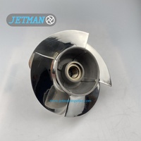 Jetman Aftermarket JetSki Turbine OEM Pompe à eau Turbine 267000948 Suit Spark Trixx / Spark 900 / Spark 900 HO