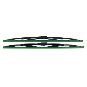 Limpiaparabrisas Universal para camión de 17, 20 y <span class=keywords><strong>21</strong></span> pulgadas, parabrisas delantero de camión de alta calidad, limpiaparabrisas con marco metálico para JAC - Product Image 3