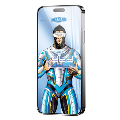 Glass Screen Protector Phone Electroplating Pick #30 (085854)