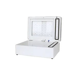 Intensity UV Led drying oven curing machine 395nm UV curing lamp