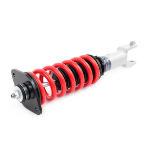 Offre Spéciale FAPO PS001410 pour Nissan 350Z/Nissan Fairlady Z Z33 2003-2008 Kits d'abaissement de Suspension de marchandises Spot Coilover Shock - Product Image 2