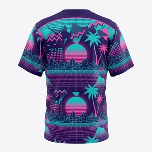 เสื้อโบว์ลิ่งพรีเมียม โพลีเอสเตอร์ 100% ปิดซิป ใส่ได้ทั้งชายและหญิง ออกแบบได้ตามต้องการ ระบายอากาศได้ดี ซับเหงื่อ เหมาะสำหรับทีม - Product Image 2