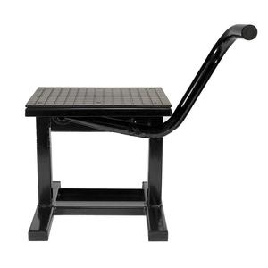 Outils de réparation de moto plate-forme élévatrice de moto hors route banc de réparation <span class=keywords><strong>Motocross</strong></span> Work Stand - Product Image 3