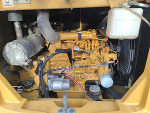 Pelle sur chenilles intégrée Cat de seconde main de marque modèle 306 305.5 306E2 306D 308C 308D pelle d'occasion à vendre en stock - Product Image 6