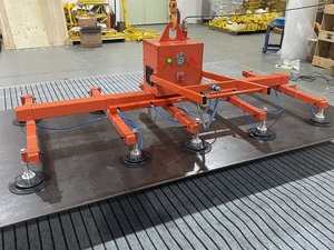 Panel logam sandwich derek pengangkat hisap elektrik cangkir vakum pengangkat - Product Image 5