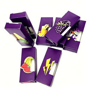 Cajas de Papel Personalizadas OEM, Embalaje Listo para Exhibir en Estantes, Embalaje para Exhibición - Product Image 4