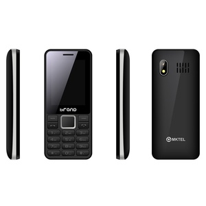 <b>Cheap</b> Keypad China Mobile Phone Whatsap B2402 Make Your Own Brand Phone - Product Image 1