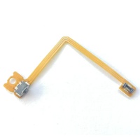 Câble flexible pour bouton L R SYYTECH pour Nintendo 3DS XL LL 3DSXL 3DSLL Pièces de réparation