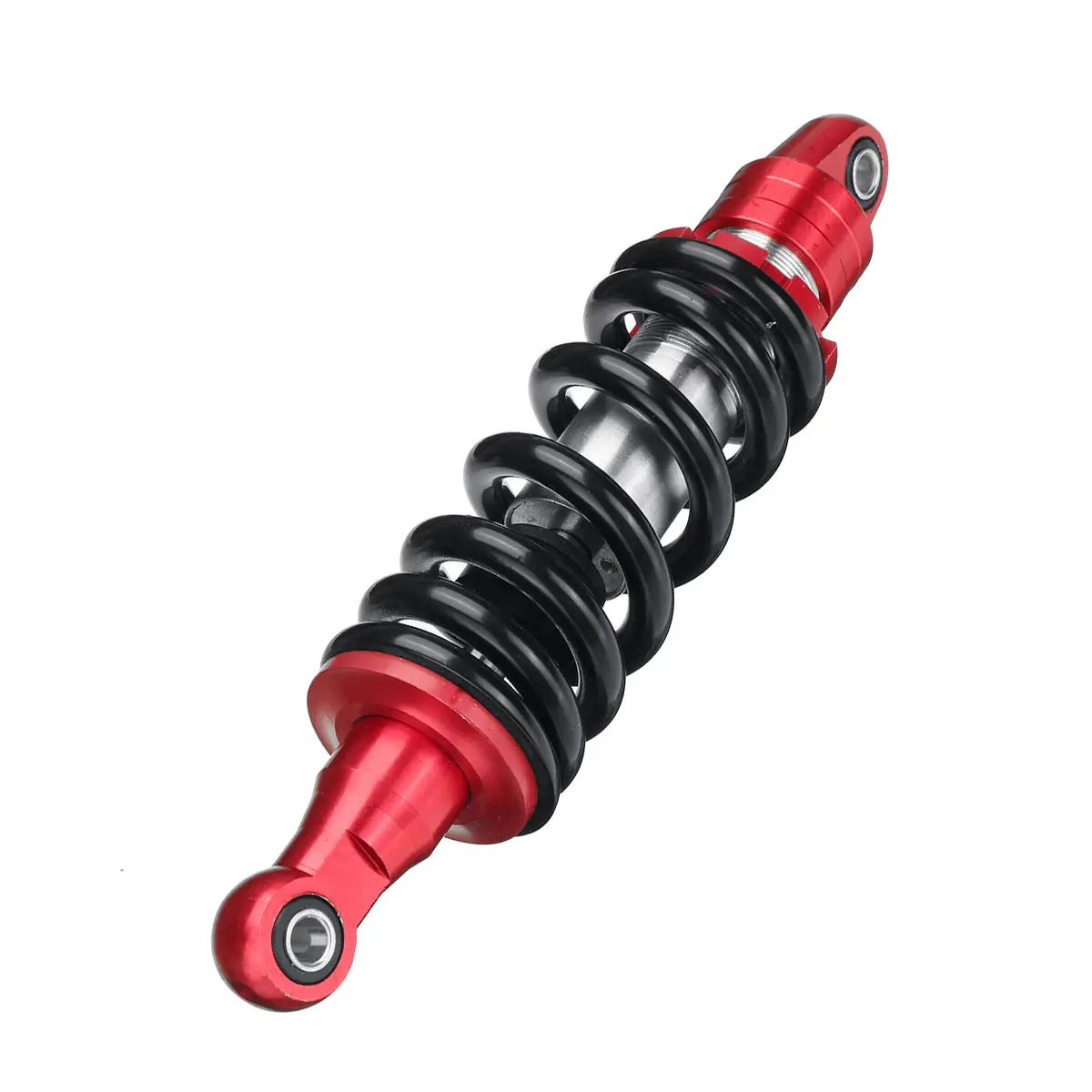 CRF110 Dirt Bike Shock di rimbalzo regolabile 290mm 350LBS