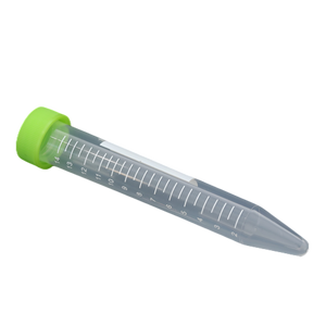 Tampa centrífuga de parafuso de cores diferentes, capa centrífuga de plástico conical de graduação 15ml <span class=keywords><strong>50ml</strong></span> - Product Image 2