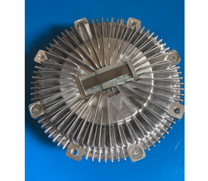 Para camión <span class=keywords><strong>mitsubishi</strong></span> fuso <span class=keywords><strong>canter</strong></span> 4M50 combustible embrague del ventilador ME411658 - Product Image 2