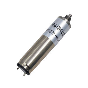 Smart Hand 6mm 8mm 10mm 12mm Robot Maxon Faulhaber RE EC Reemplazo de motor sin ranura sin núcleo con codificador de caja de engranajes planetarios - Product Image 4