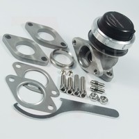 TB2 Universal 38GATE 38mm Turbo Smart TS WG38 Wastegate