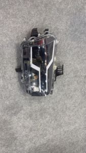 Faro a LED per <span class=keywords><strong>Mitsubishi</strong></span> Triton <span class=keywords><strong>L200</strong></span> 2023 2024 2025 Parte Esterna Auto Luci Anteriori Proiettore - Product Image 2