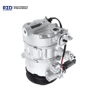 <span class=keywords><strong>Compresseur</strong></span> de climatisation automobile pour BMW X5 E70 XDrive 30d <span class=keywords><strong>Nissens</strong></span> AC 64509121762 - Product Image 1