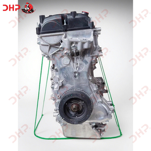 <span class=keywords><strong>Motor</strong></span> Completo CAF488WQA6 CAF 1.5L Turbo de Gasolina 2019-2021, Probado, Reemplazo Directo - Product Image 3