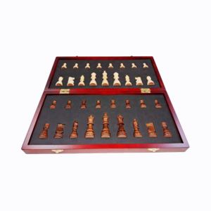 La fabbrica produce scatole di scacchi in legno, scacchiere, scacchi cinesi, Go, <span class=keywords><strong>backgammon</strong></span> e scacchi - Product Image 3