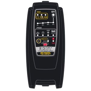 CARICABATTERIE 'SMC36T' Tensione di carica 12V - Product Image 2