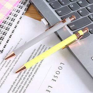 Custom Click <b>Pens</b> for Business - Personalized Promotional Ballpoint <b>Pens</b> with Logo Imprint for Corporate <b>Gifts</b> & Events - Product Image 2