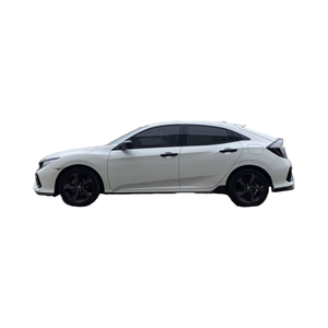 2021 <span class=keywords><strong>Honda</strong></span> C-ivic H usato cambio automatico mancino idraulico sterzo 5 posti telecamera posteriore carburante elettrico-dimensione auto - Product Image 4