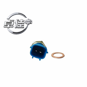 เซ็นเซอร์วัดอุณหภูมิ ZJ-18-027 แบบเชื่อมต่อเร็ว สำหรับนิสสัน บลูเบิร์ด เทียน่า อินฟินิตี้ วัดอุณหภูมิน้ำ - Product Image 4