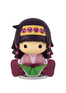 Autentico Petadoll Hunter Hunters PVC Blind Box Mini Figure Toy, ispirato all'animazione giapponese, con Gon Freecss, Hisoka e <span class=keywords><strong>Killua</strong></span> - Product Image 5