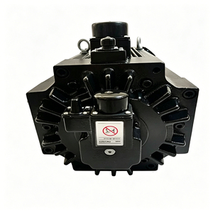 มอเตอร์แกน SLU รุ่น SGMRV-37ANA-YR1A สำหรับหุ่นยนต์เชื่อม MS165 รับประกัน 1 ปี แรงบิดสูง อะไหล่ SGMRV-37ANA-YR1A Mo - Product Image 4
