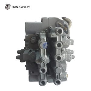Válvula de Control para Excavadora IRON CAVALRY JD 135G JD 130G FYB60000830 para John Deere - Product Image 2