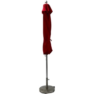 Sombrilla de playa de 3m para exteriores, parasol de jardín, sombrilla de cuerda - Product Image 3