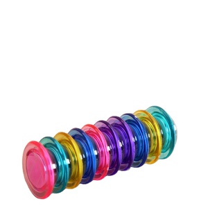 Magneti Rotondi <span class=keywords><strong>per</strong></span> <span class=keywords><strong>Lavagna</strong></span> <span class=keywords><strong>Magnetica</strong></span>, Bottoni <span class=keywords><strong>per</strong></span> Messaggi e Promemoria Fai-da-Te <span class=keywords><strong>per</strong></span> Casa e Ufficio - Product Image 1