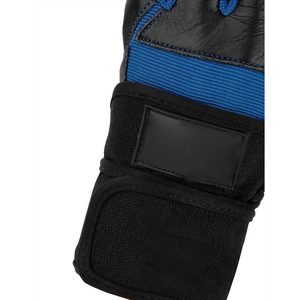 Nouvelles gants de musculation respirants et légers à demi-doigts avec fermeture auto-agrippante unisexe – Vente en gros - Product Image 6