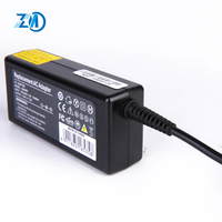 65W AC-voedingsadapter 18,5V 3,5A Laptoplader 7,4x5,0mm PC Vlamvertragend materiaal