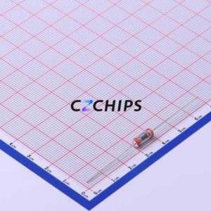 Tubo de descarga de vidrio transistor (THT), componente de orificio pasante, nuevo y original, - Product Image 2