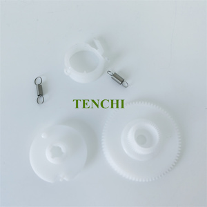 Otros Suministros de <span class=keywords><strong>Impresora</strong></span>, 10 Juegos de Kit de Engranajes Compatibles con L3110 <span class=keywords><strong>L4150</strong></span> para <span class=keywords><strong>Impresora</strong></span> de Inyección de Tinta <span class=keywords><strong>Epson</strong></span> <span class=keywords><strong>L4150</strong></span> - Product Image 4