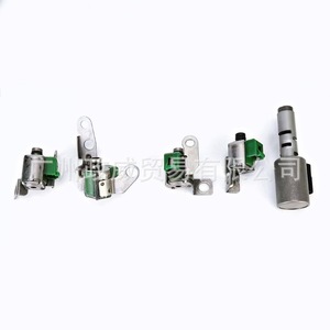 Válvula Solenoide de Transmisión Aw81 40le Aw80 40le para Buick Excelle 1.6, Pieza de Repuesto para Caja de Cambios Automática - Product Image 3