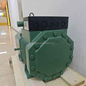 Proveedor de Compresores Semiherméticos Premium 2DES-3Y-40S, Compresor Bitzer para Refrigeración - Product Image 4