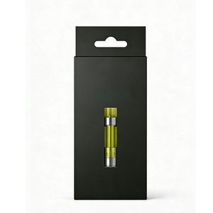 Fournisseur chinois en gros de boîtes d'emballage de cartouches de 0,5 ml et 1 ml en papier artistique écologique recyclable, résistant aux enfants, avec gaufrage - Product Image 1