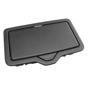 4M0885995A4PK es compatible con los portavasos del reposabrazos trasero de Audi A3, Q5, Q7 y Q8. 4M082330 - Product Image 2