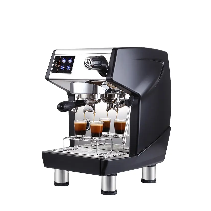 new item CRM3200B Espresso Coffee Machine self service coffee machines