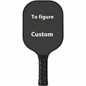 Usine directe extérieure compétitive pour Peak <span class=keywords><strong>Badminton</strong></span> <span class=keywords><strong>raquette</strong></span> 3K fibre de verre Pickleball résistant <span class=keywords><strong>conseil</strong></span> 16mm épaisseur - Product Image 1