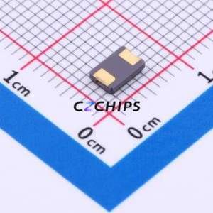 NX5032GA-8.000M-STD-CSU-1 Crystal (Passive) SMD5032-2P Crystal Oscillator 8MHz 50ppm 8pF 150ppm - Product Image 2