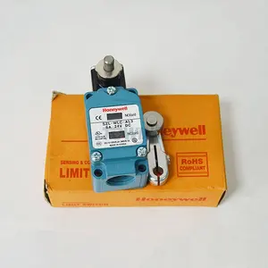 100% Original Honeywell normal limit switch SZL-WLC-AL3 In stock now