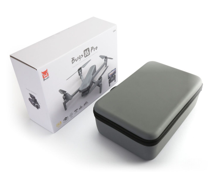 Самый последний Улучшенный MJX B16 B16 PRO 4k drone 5G Wi-Fi FPV Профессиональный GPS Дрон камера с возможностью съемки видео 4k hd 1 часа быстрой зарядки 3-осевому гидростабилизатору EIS аксессуары для дрона