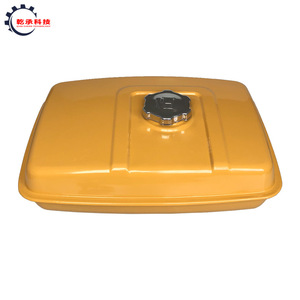 Pièces de générateur à essence Robin Model EY20 EY28 RGX2400 RGX3500 Réservoir de carburant 167 Assemblage - Product Image 1