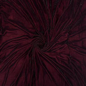 Sparcel <b>Velvet</b> Micro 5000 Eco-Friendly Fabric <b>for</b> Girls' Wedding Dresses and Curtains - Product Image 1