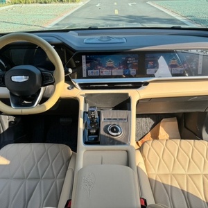 Offre Spéciale Voiture <span class=keywords><strong>d</strong></span>'<span class=keywords><strong>occasion</strong></span> Voitures Chinoises les Moins Chères Xingyue L 2025 2.0TD <span class=keywords><strong>Automatique</strong></span> Édition Cloud Flow / Édition Star-Capturing / Édition Current Era - Product Image 4