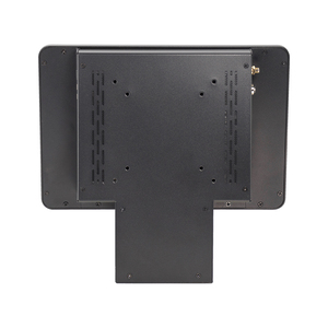 Version améliorée du lecteur de codes-barres avec vérificateur de prix, écran 10,1 pouces, OEM Windows/Android, 2 Go/4 Go DDR3 - Product Image 4