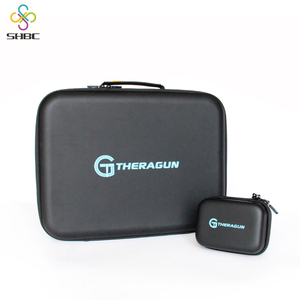 Nhà máy tùy chỉnh vỏ cứng <span class=keywords><strong>EVA</strong></span> bọt dây kéo công cụ Mang trường hợp cho thiết bị y tế, tùy chỉnh in <span class=keywords><strong>EVA</strong></span> trường hợp - Product Image 3